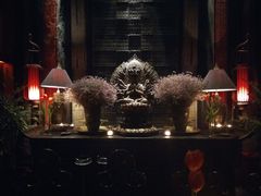 -花马天堂云南餐厅 Lost Heaven(高邮路店)