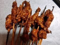 -寂寞的豆芽(龙泽路店)