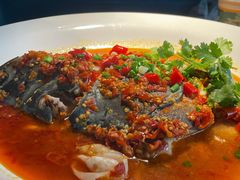 -坛宗剁椒鱼头(河西王府井店)