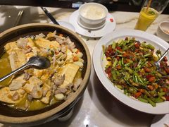 -同湘会馆(粤垦路店)