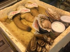 -鲜入围煮花胶鸡海鲜火锅