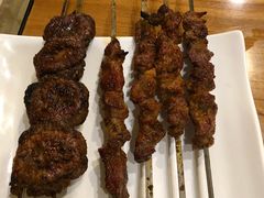 -巴依老爷新疆美食(望京小街店)