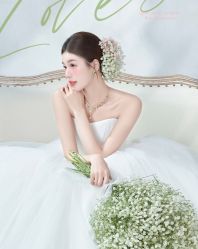 -薇薇新娘婚纱摄影连锁品牌(瘦西湖店)