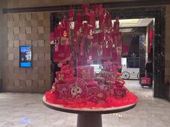 -浙江安吉JW万豪酒店