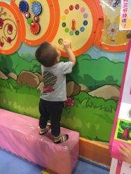 -卡通尼·Safari非洲探索乐园·生日会(金桥国际商业广场店)