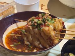 -串盟烧烤大排档·长沙美食地标(星沙店)