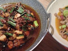 -树厨贵州菜(大十字店)