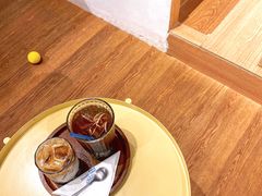 美式-Oasis coffee燕谷咖啡(公信店)