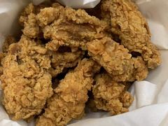 -肯德基(颛桥店)