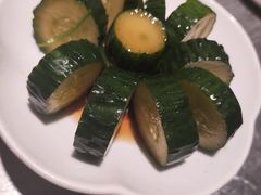 -探鱼·鲜青椒爽麻烤鱼(天河优托邦店)