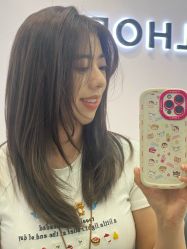 -DL HOPE造型