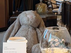 -Le Comptoir de Pierre Gagnaire