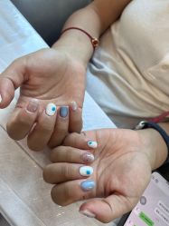 -斯馨·健康美甲美睫