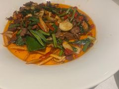 -桂满陇·海市蜃楼·黑金(国金店)