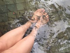 -江门古兜温泉小镇