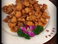 iphone_upload_pic-牟传仁饭庄(星海店)