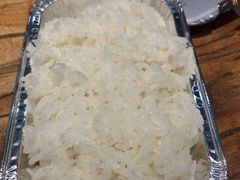 五常稻花香米饭-洪湘记川湘·甲鱼馆(四海凯悦美食广场店)