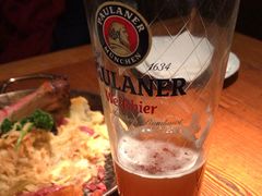 -宝莱纳餐厅(滨江店)