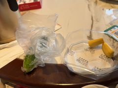 -高玛纳驴肉火烧(一世界店)