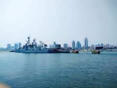 -中国人民解放军海军博物馆