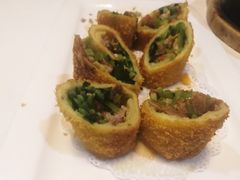 -红菜坊·烤鸭·川鲁宴(石园店)