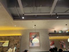 -江边城外烤全鱼(方庄时代购物中心店)