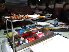 -正宗锦州烧烤城(赤峰总店)