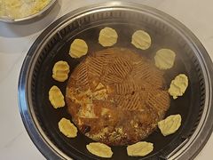 -豫姥家黄河滩地锅城(白沙店)