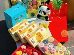 -稻香村(文殊院旗舰店)