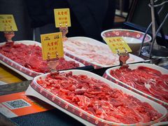 -大吉利·潮汕鲜牛肉火锅(总店)