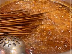 -水碾河刘老大串串香(水碾河路店)