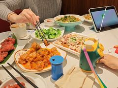 -旺达·福州菜(正大广场店)