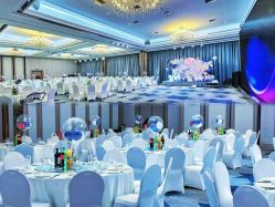 -曼格纳婚礼艺术中心(张江店)