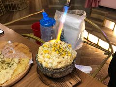 -HOTISLAND海鸡岛·韩国料理(江南西店)