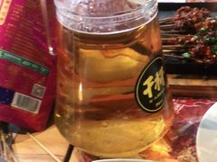 -木屋烧烤(坂田天安云谷店)