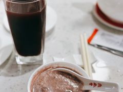 酸梅汤-鼎泰丰(南门店)