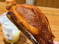 -赵元章肉骨烧(山塘街店)