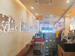 -令狐冲烤鱼·烧菜馆(达明店)
