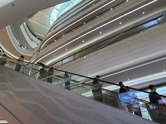 -KK ONE(京基滨河时代店)