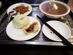 -姚记炒肝店(簋街店)