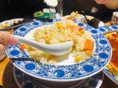 -胖老汉椒麻鸡清真新疆菜(西御街店)