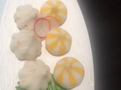 海胆包-虾佬圣汤·海鲜姿造(乐堤港店)