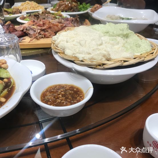 那一家水豆腐(三部)