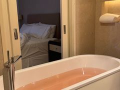 -舟山朱家尖绿城威斯汀度假酒店