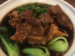 -南门小馆·清真(国贸商城店)