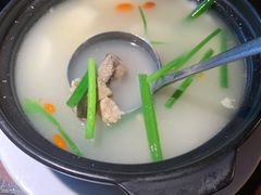 山药仔排煲-外婆家(南开大悦城店)