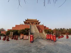 -中国翰园碑林