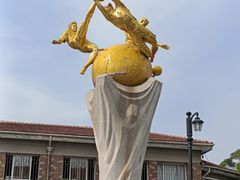 -天津五大道文化旅游区