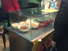 -国足臭豆腐(明瓦廊店)