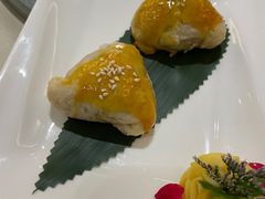 -海逸海鲜酒家(古北店)